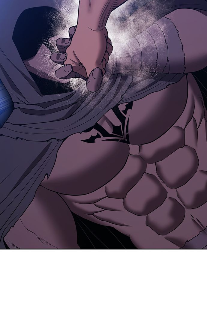 +99 Wooden stick Chapter 122 - Page 206