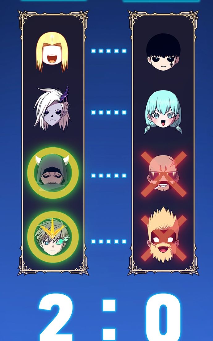 +99 Wooden stick Chapter 122 - Page 227