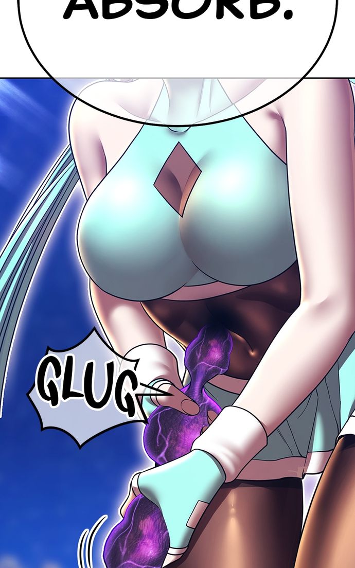 +99 Wooden stick Chapter 122 - Page 284