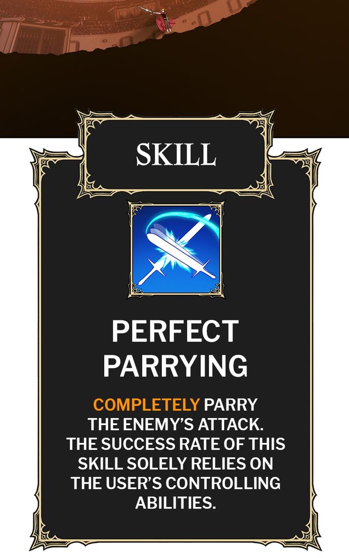 +99 Wooden stick Chapter 122 - Page 94