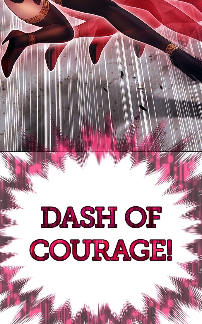 +99 Wooden stick Chapter 123 - Page 69