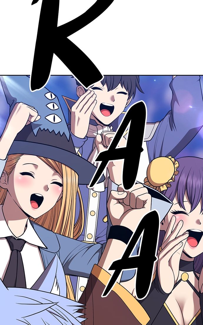 +99 Wooden stick Chapter 124 - Page 11