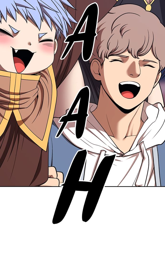 +99 Wooden stick Chapter 124 - Page 12