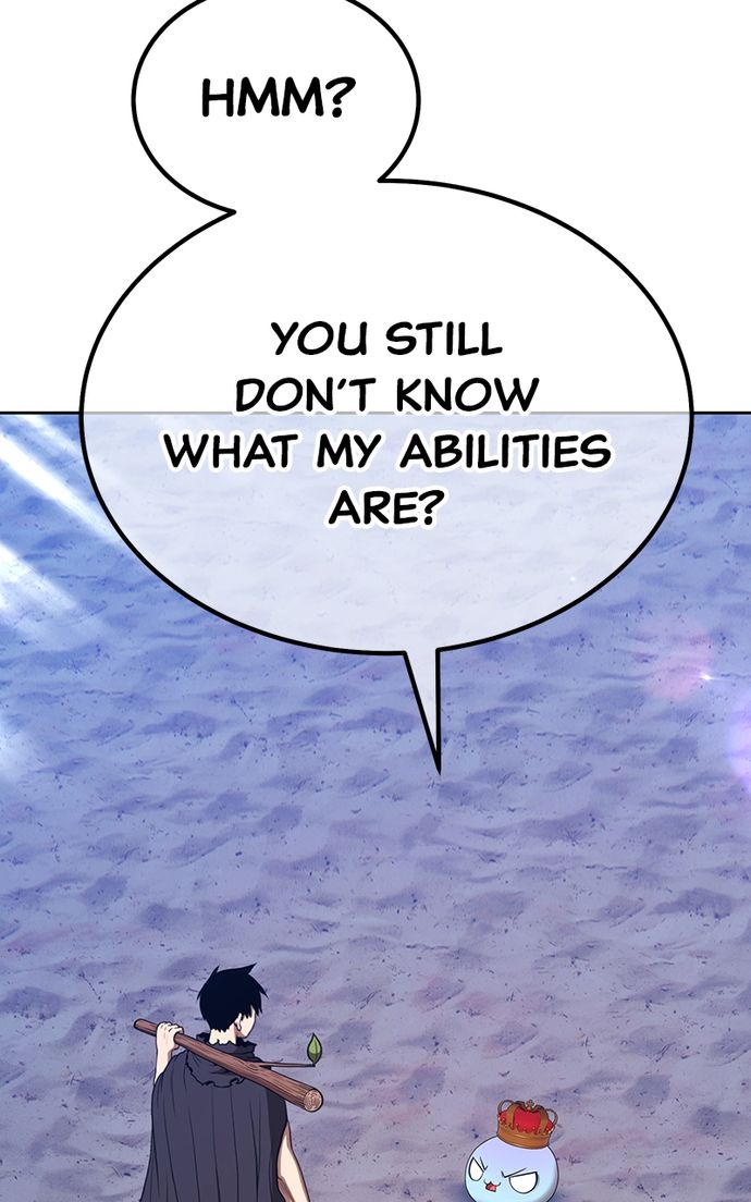 +99 Wooden stick Chapter 124 - Page 33