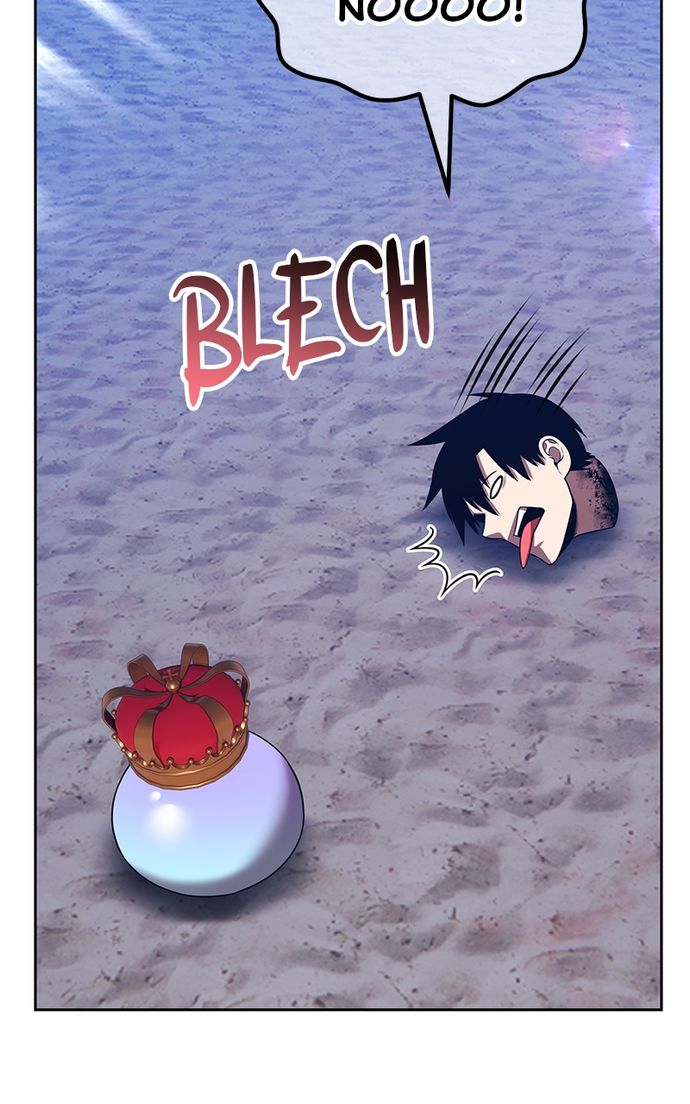 +99 Wooden stick Chapter 124 - Page 369