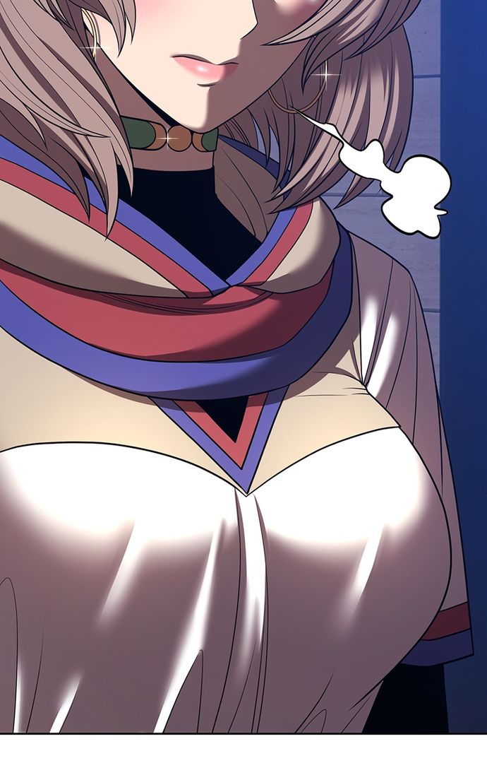 +99 Wooden stick Chapter 125 - Page 174