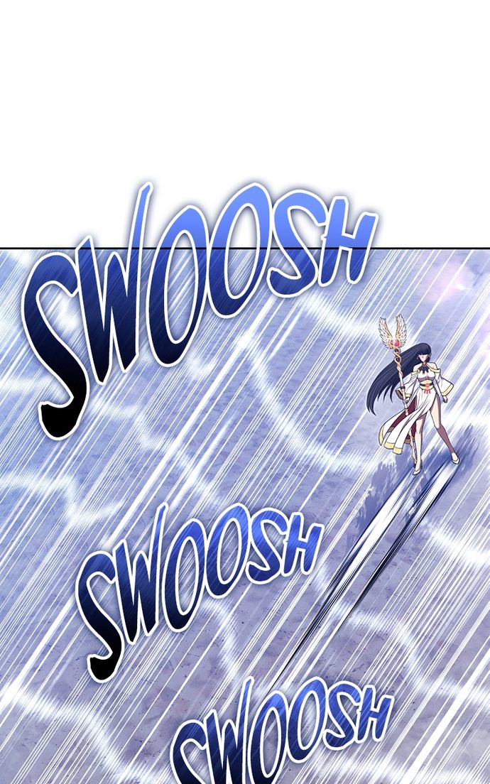 +99 Wooden stick Chapter 126 - Page 112