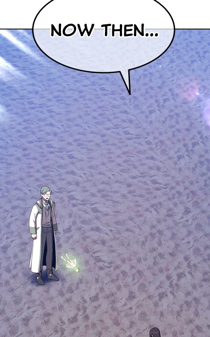 +99 Wooden stick Chapter 127 - Page 11