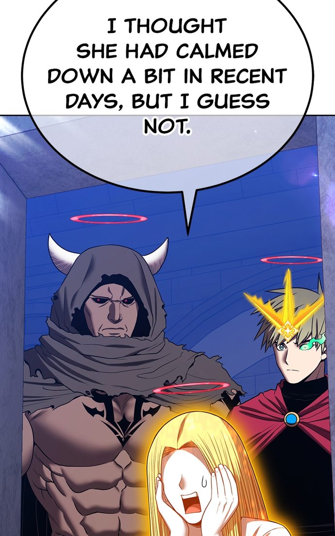 +99 Wooden stick Chapter 127 - Page 152