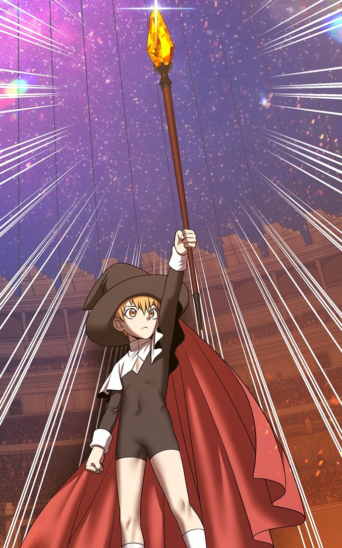 +99 Wooden stick Chapter 130 - Page 110