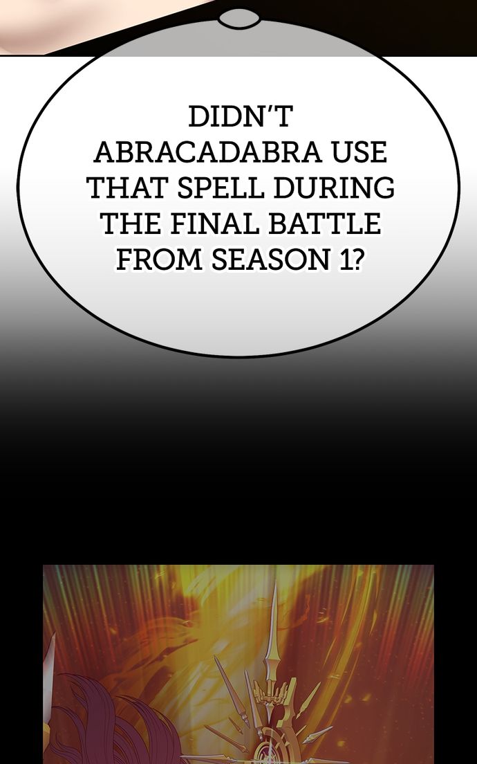 +99 Wooden stick Chapter 130 - Page 119