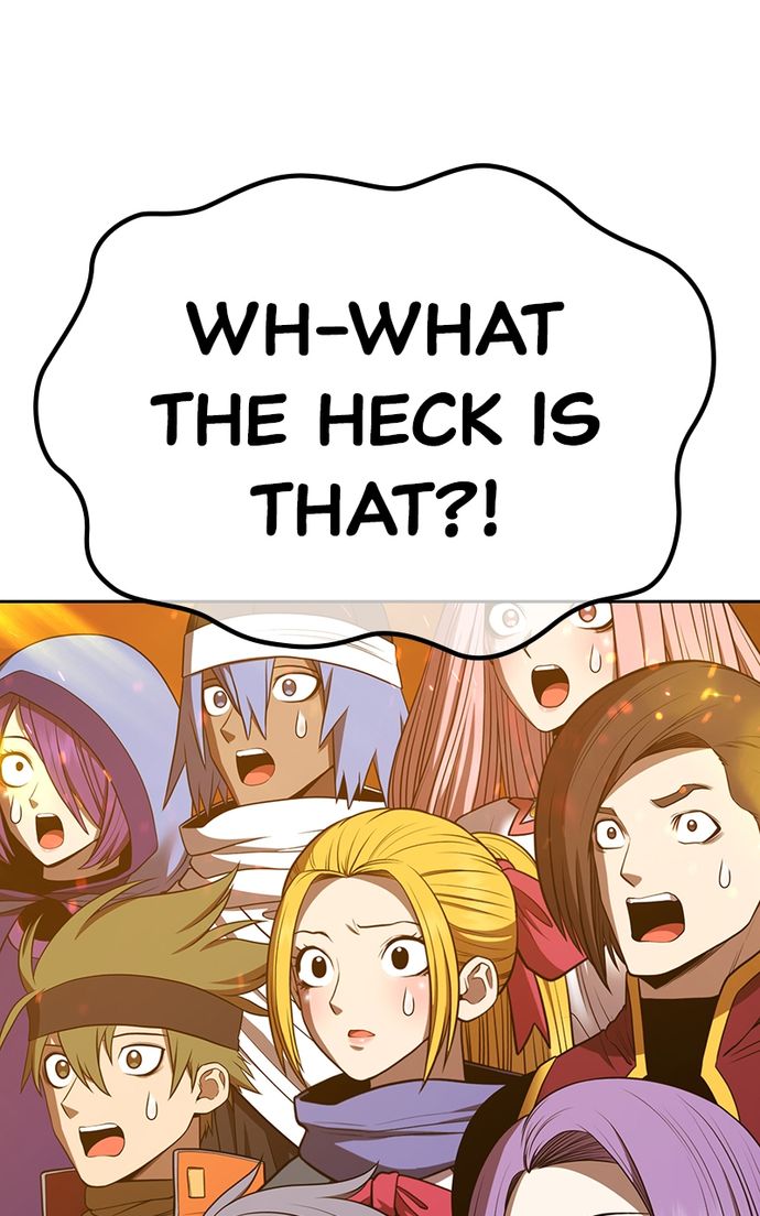 +99 Wooden stick Chapter 130 - Page 134