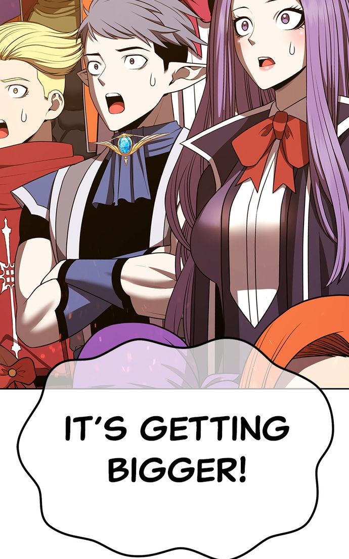 +99 Wooden stick Chapter 130 - Page 135