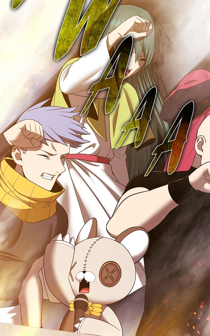 +99 Wooden stick Chapter 130 - Page 196