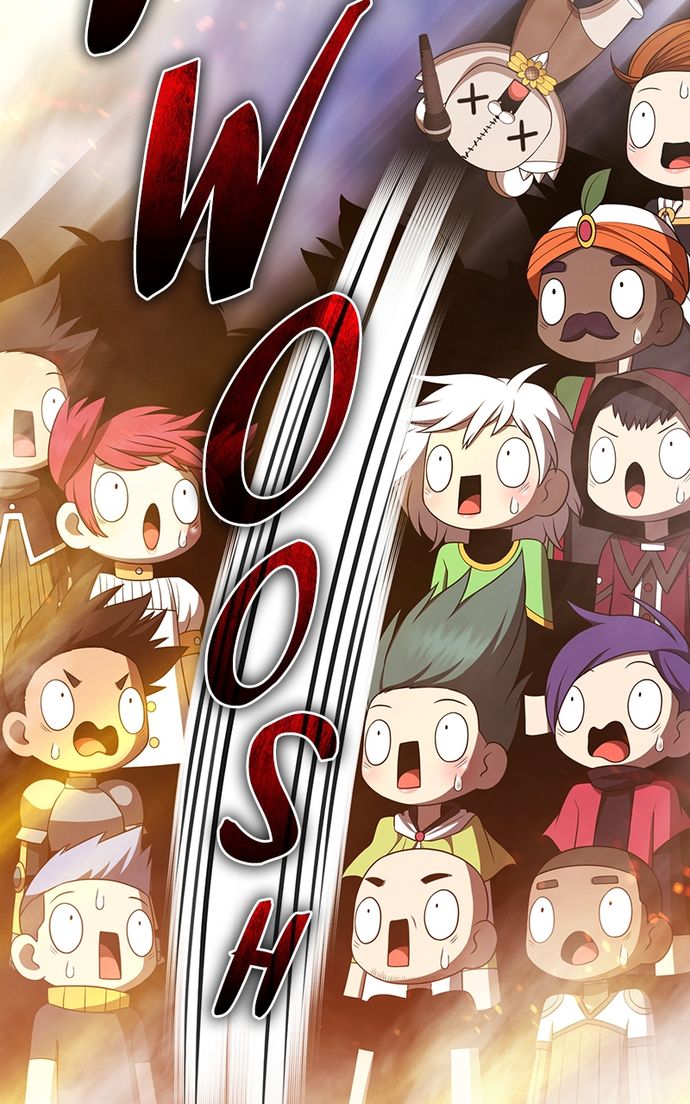 +99 Wooden stick Chapter 130 - Page 201