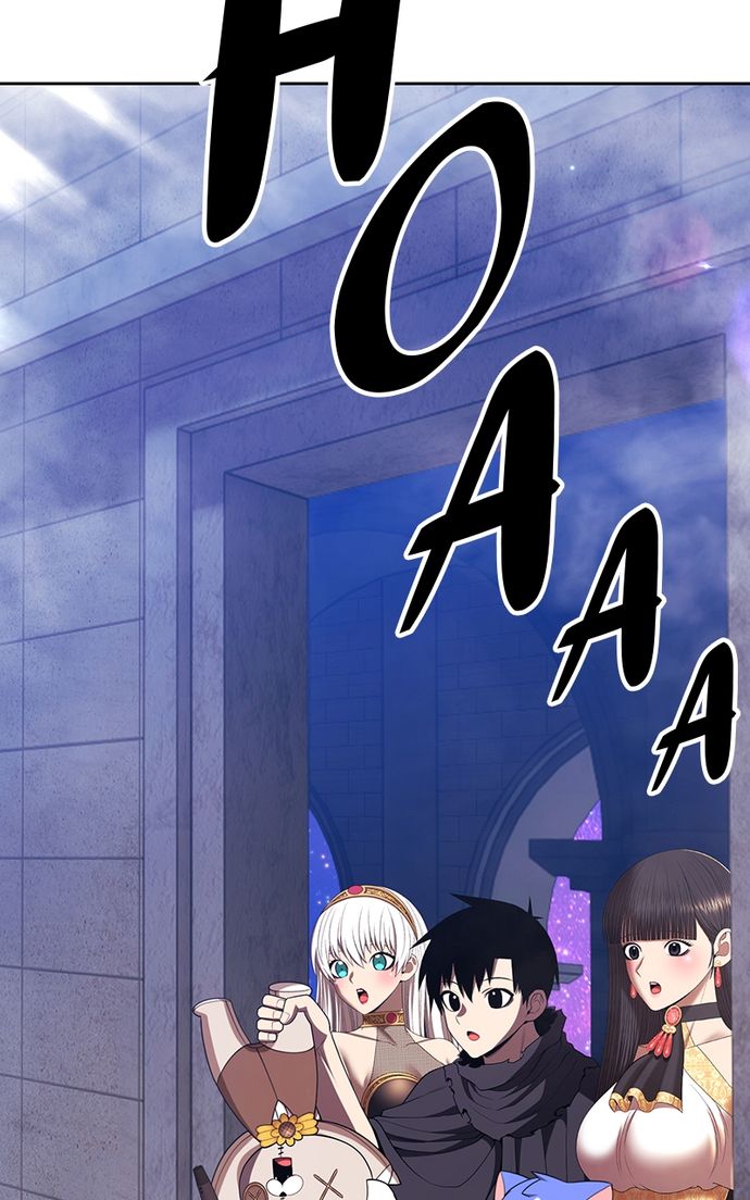 +99 Wooden stick Chapter 130 - Page 219