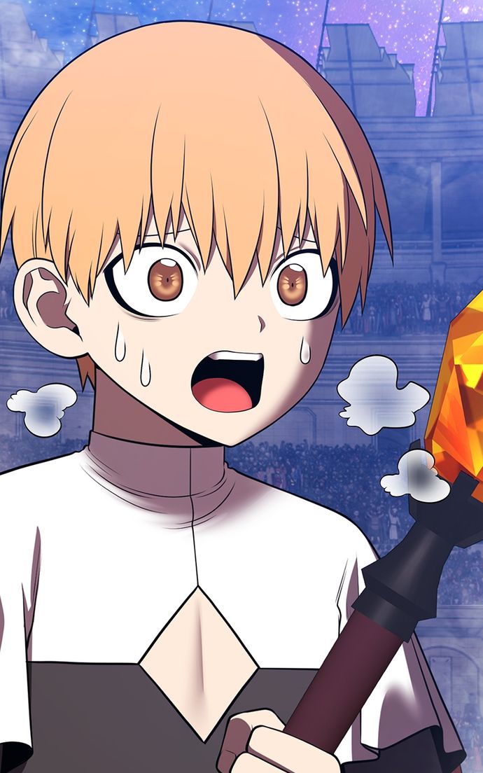 +99 Wooden stick Chapter 130 - Page 227