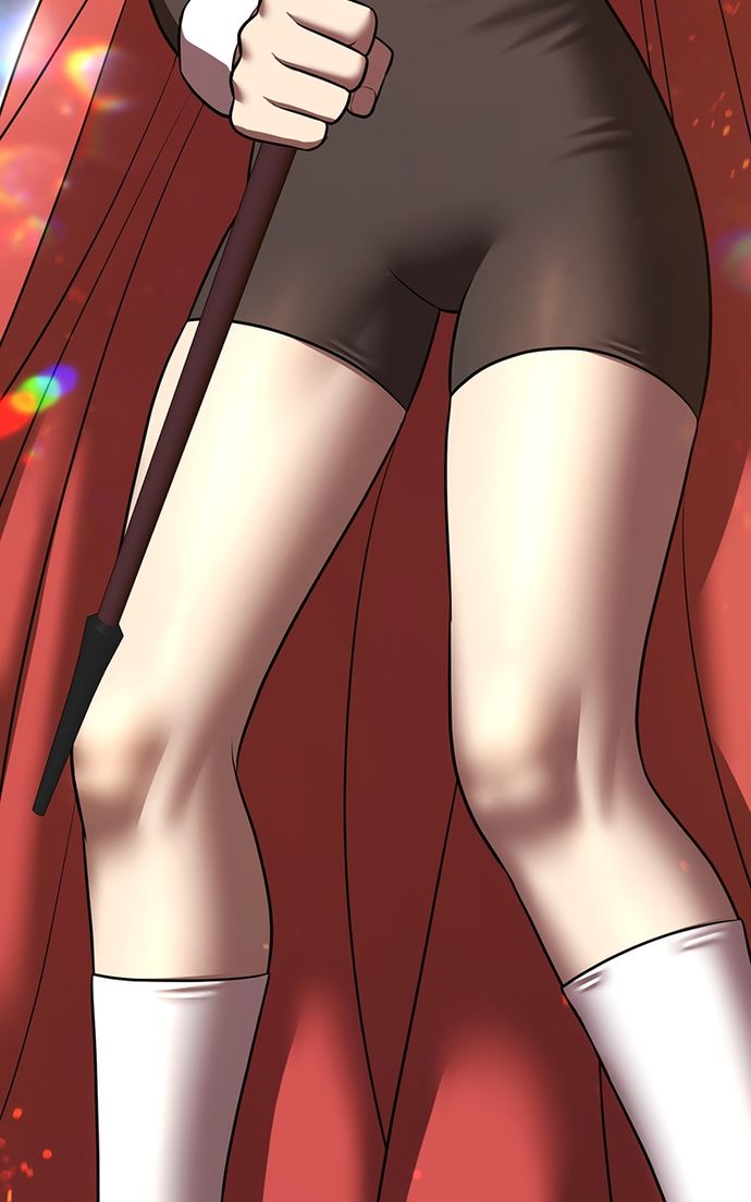 +99 Wooden stick Chapter 130 - Page 23