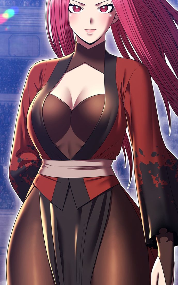 +99 Wooden stick Chapter 130 - Page 230