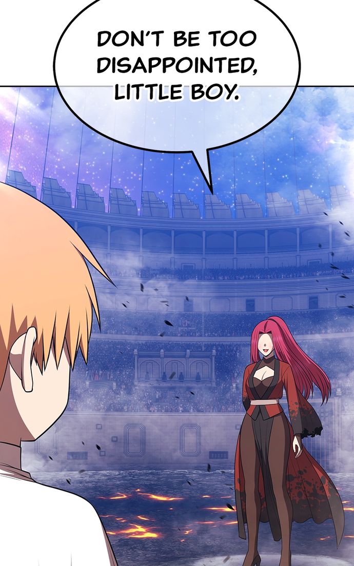 +99 Wooden stick Chapter 130 - Page 233