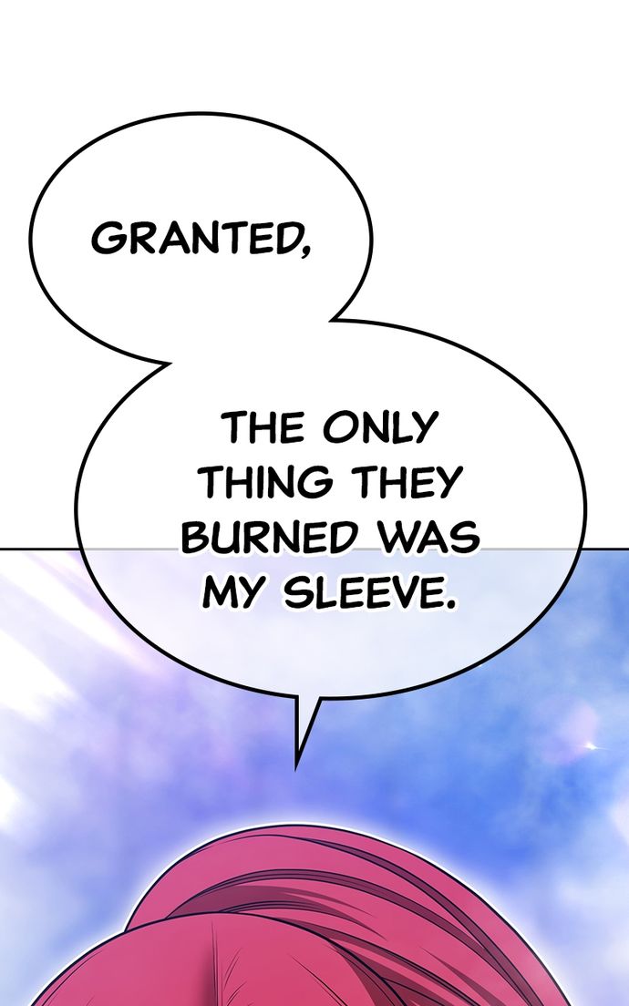 +99 Wooden stick Chapter 130 - Page 235