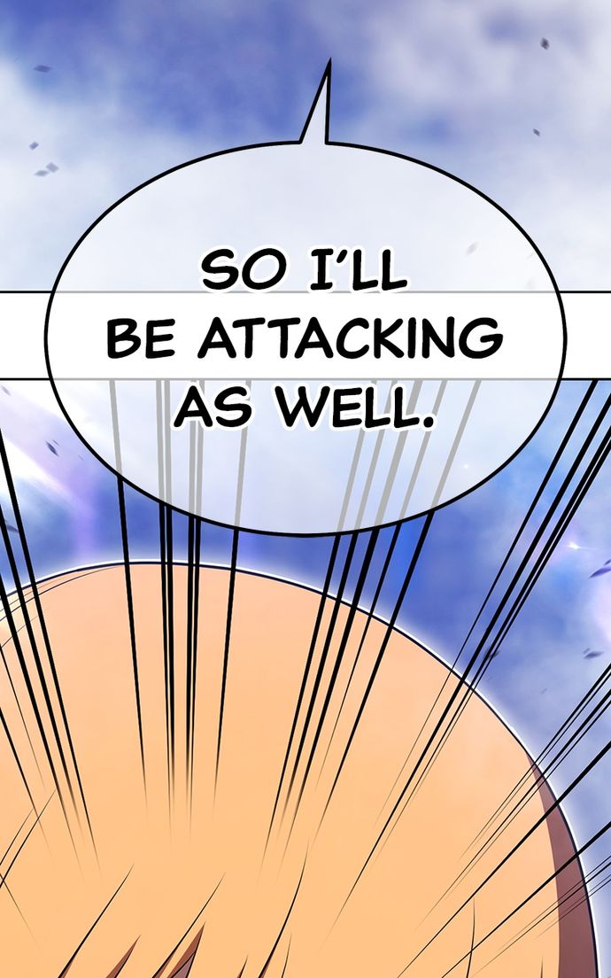 +99 Wooden stick Chapter 130 - Page 244