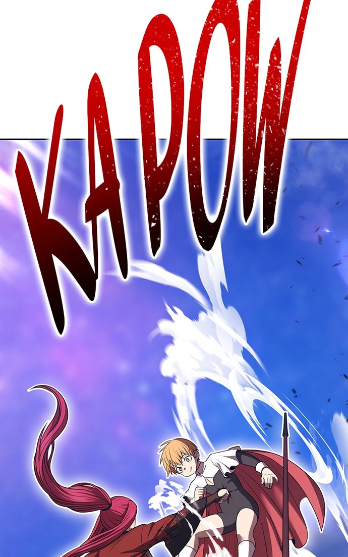 +99 Wooden stick Chapter 130 - Page 251