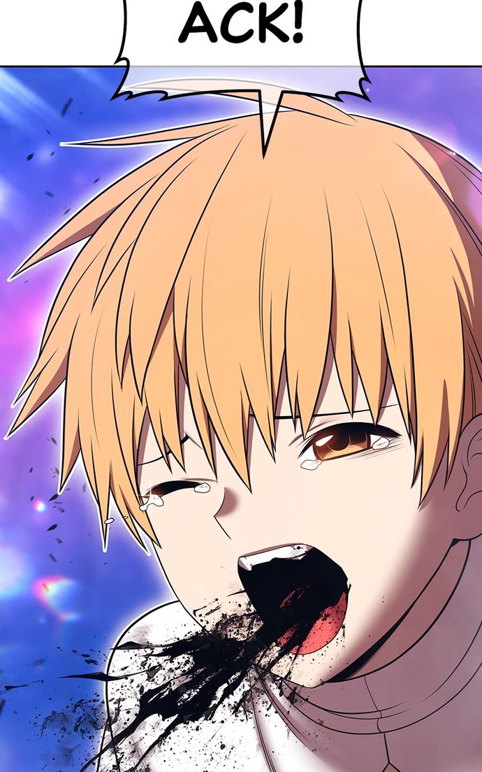 +99 Wooden stick Chapter 130 - Page 255