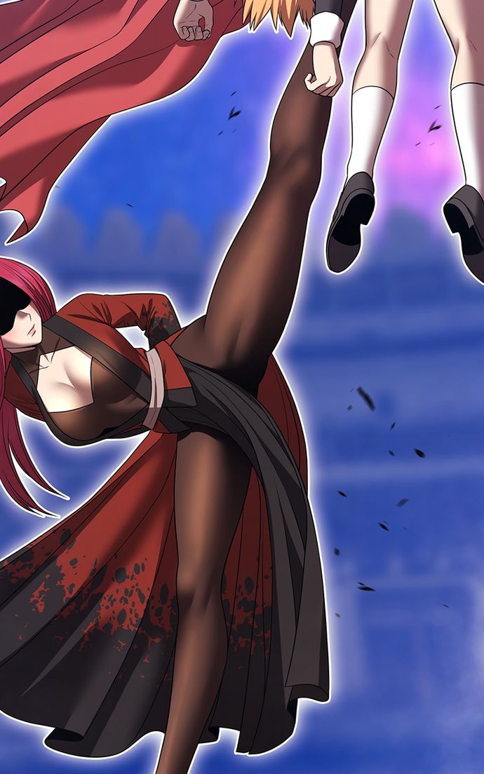 +99 Wooden stick Chapter 130 - Page 263