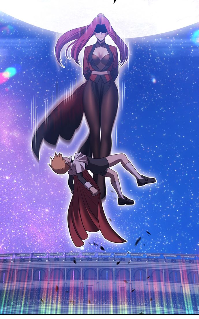 +99 Wooden stick Chapter 130 - Page 271