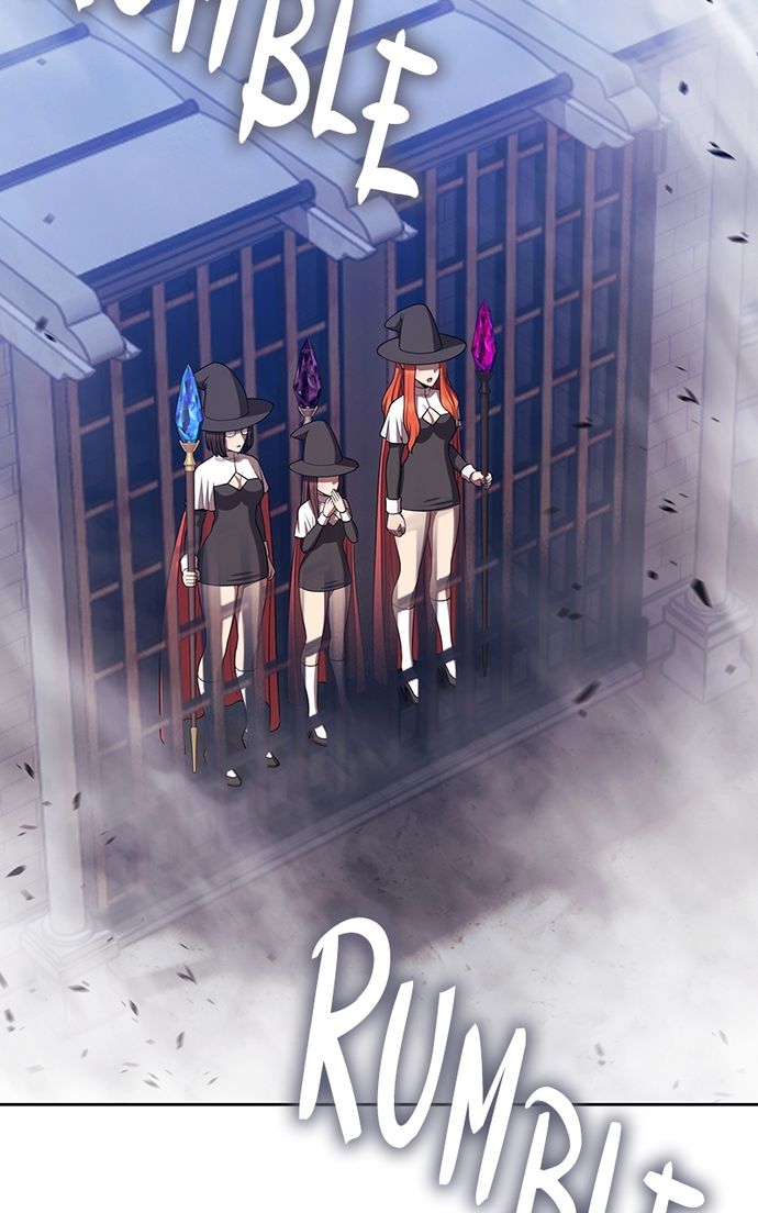 +99 Wooden stick Chapter 130 - Page 283