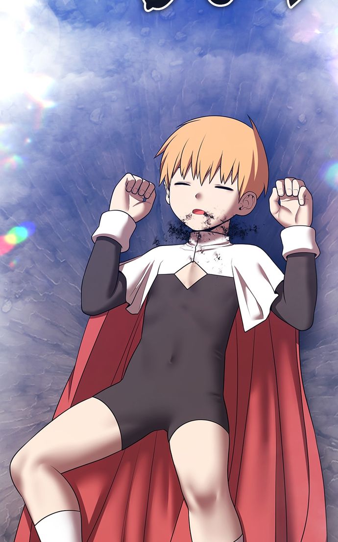 +99 Wooden stick Chapter 130 - Page 289