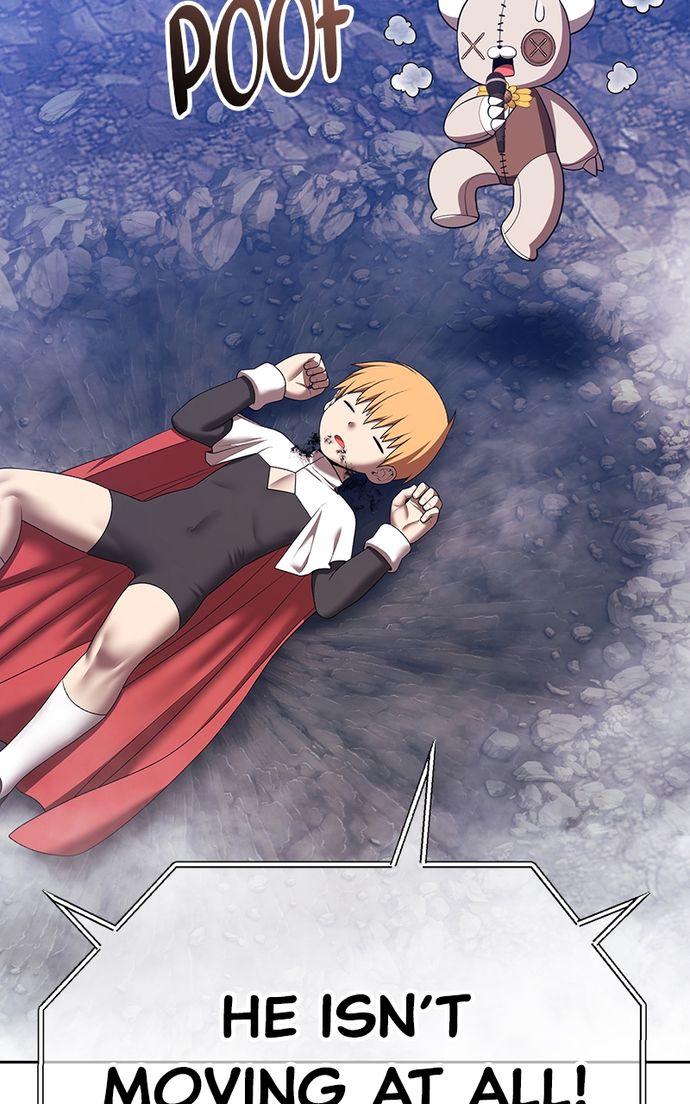 +99 Wooden stick Chapter 130 - Page 295