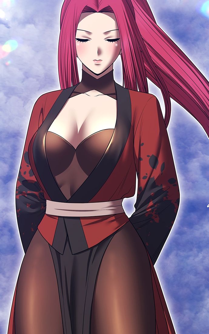 +99 Wooden stick Chapter 130 - Page 299