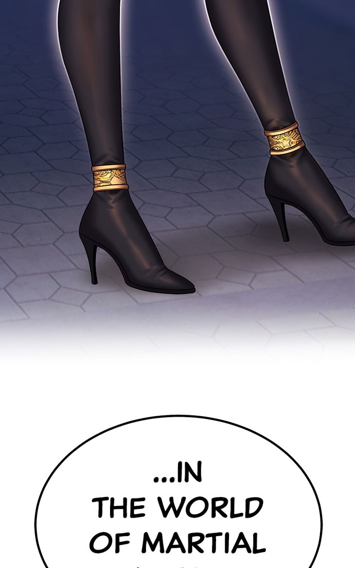 +99 Wooden stick Chapter 130 - Page 3