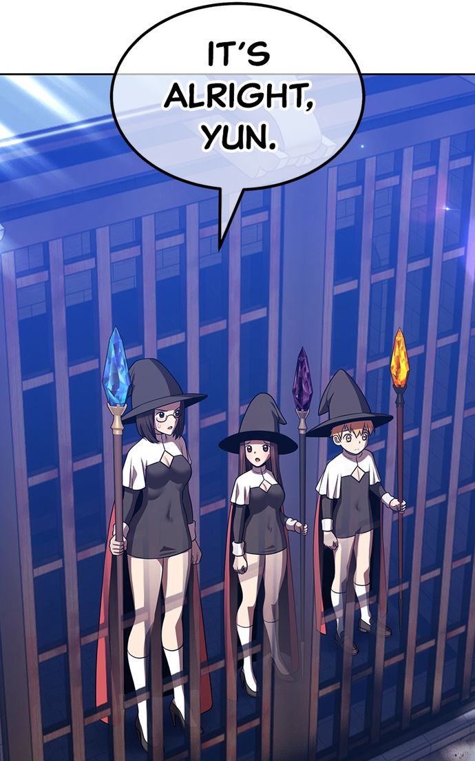 +99 Wooden stick Chapter 130 - Page 335