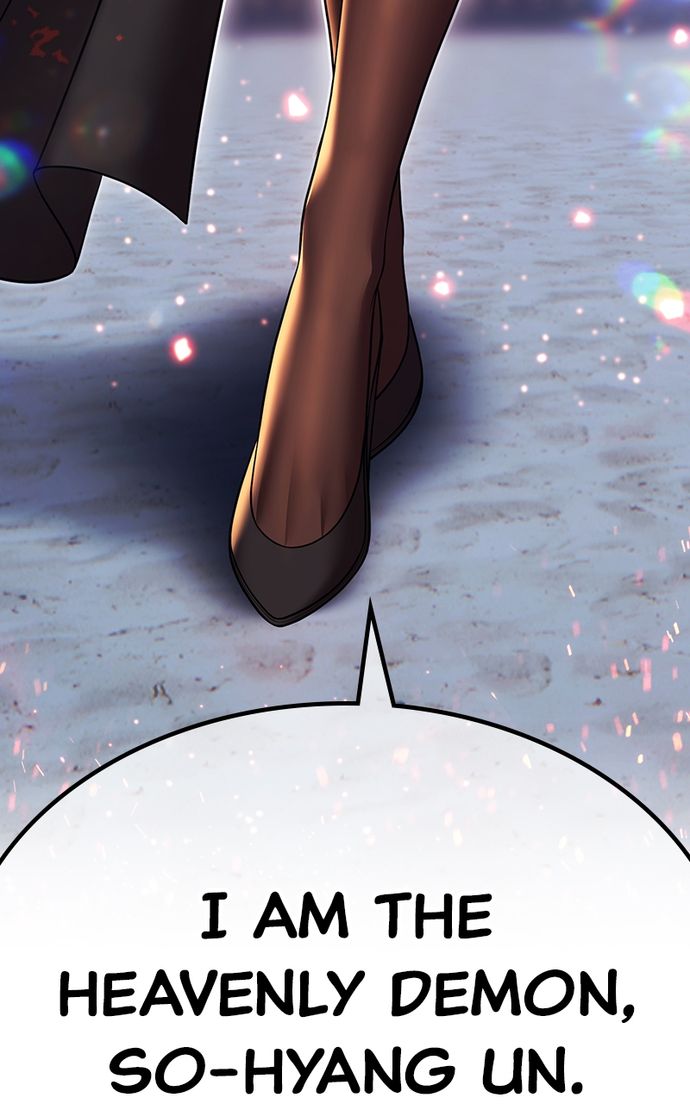 +99 Wooden stick Chapter 130 - Page 34