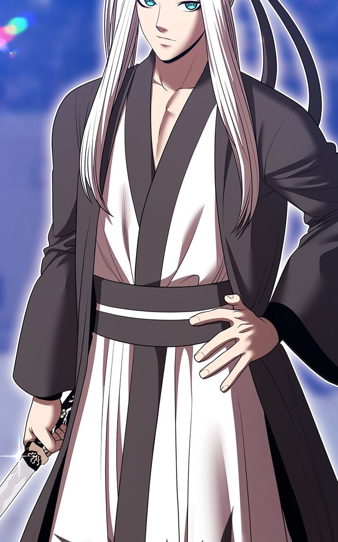 +99 Wooden stick Chapter 130 - Page 342