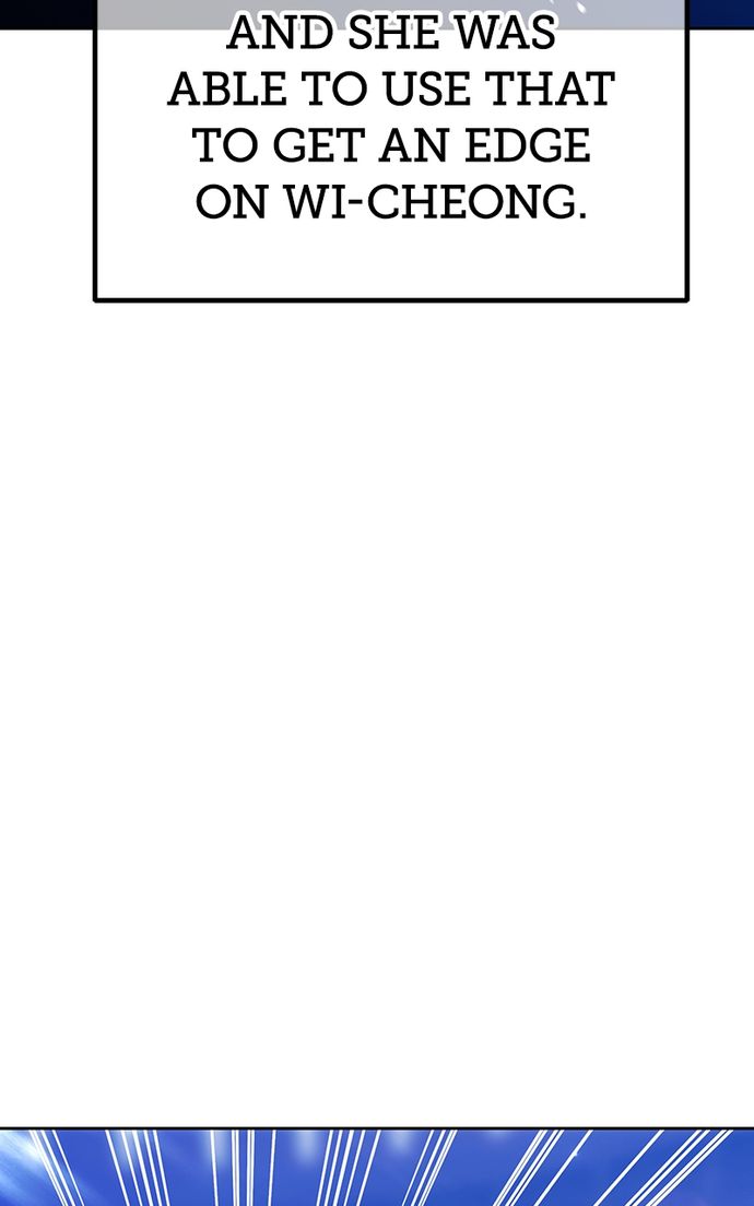 +99 Wooden stick Chapter 130 - Page 349