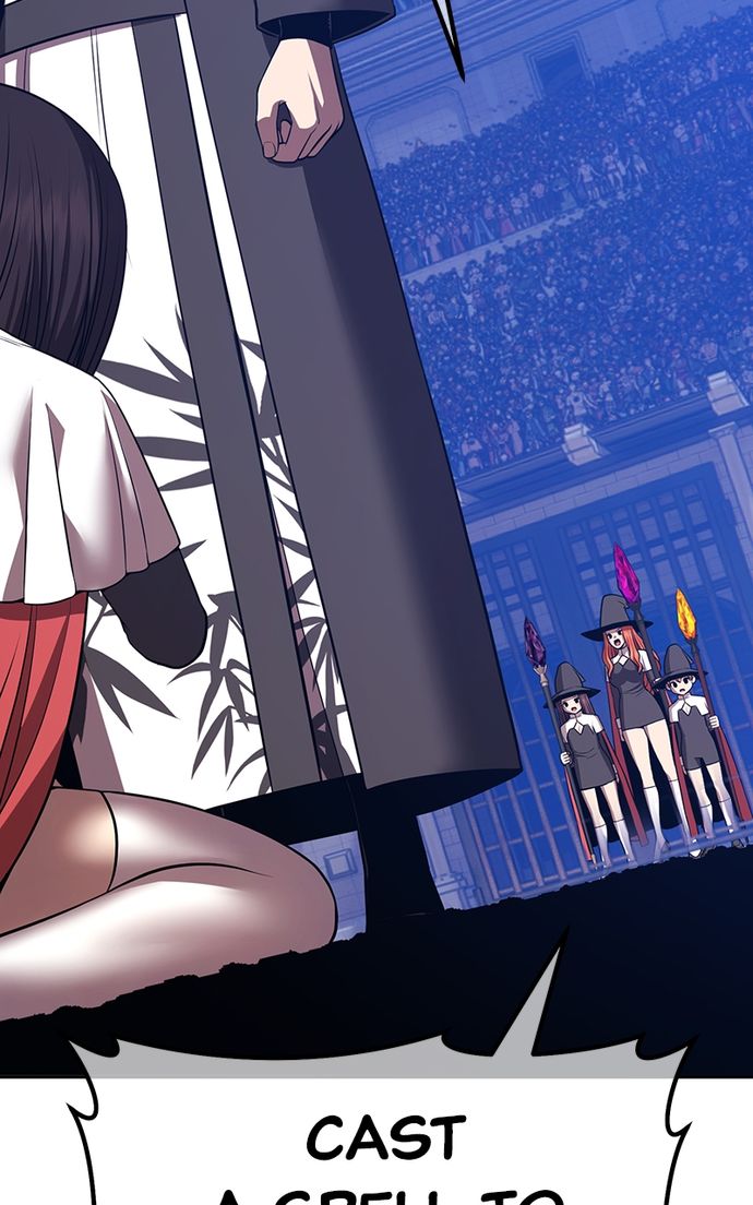 +99 Wooden stick Chapter 130 - Page 375