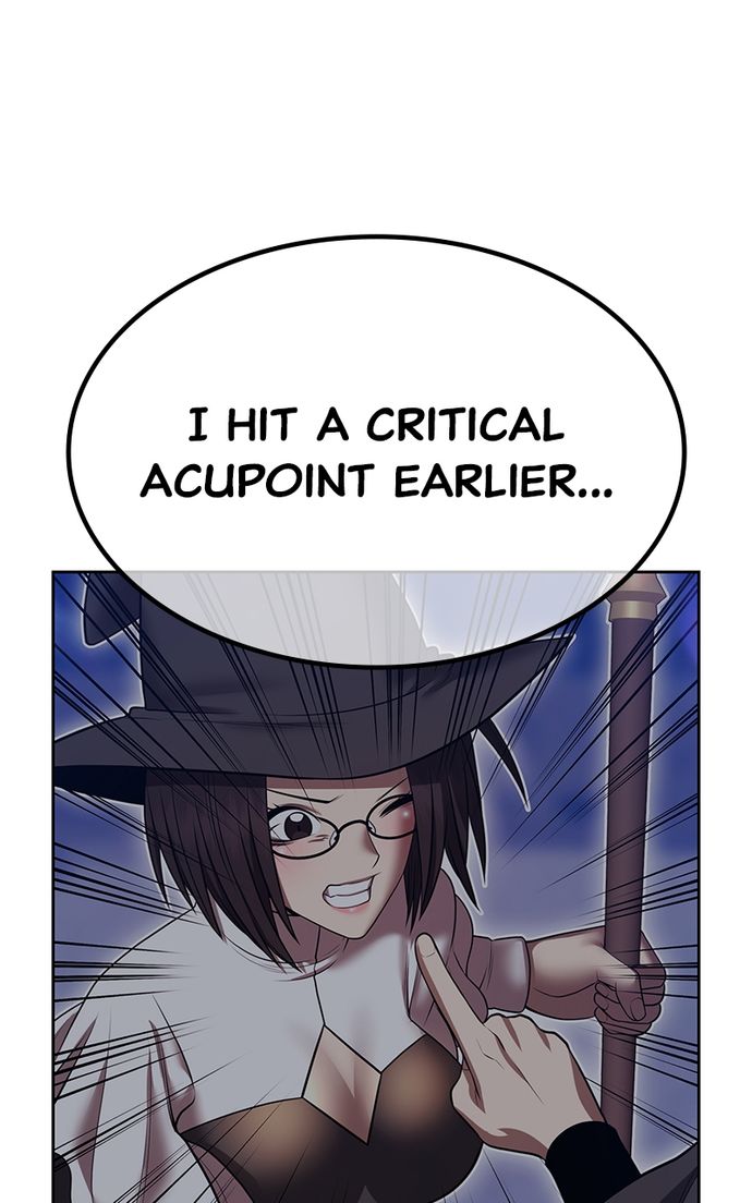 +99 Wooden stick Chapter 130 - Page 378