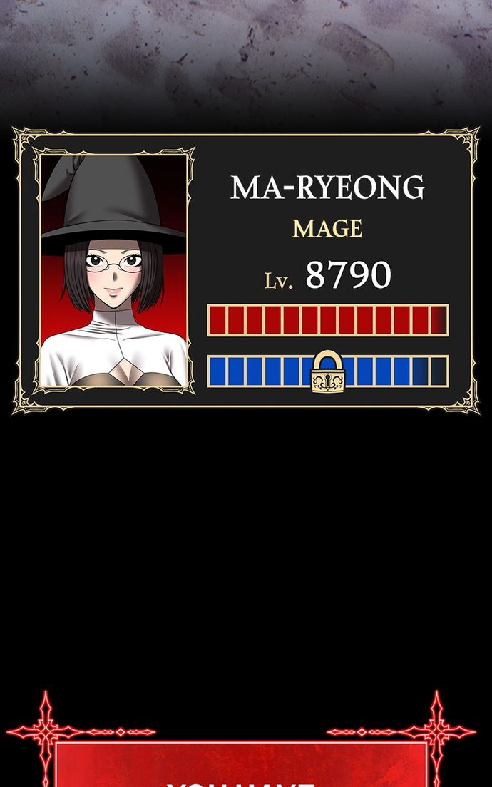 +99 Wooden stick Chapter 130 - Page 386