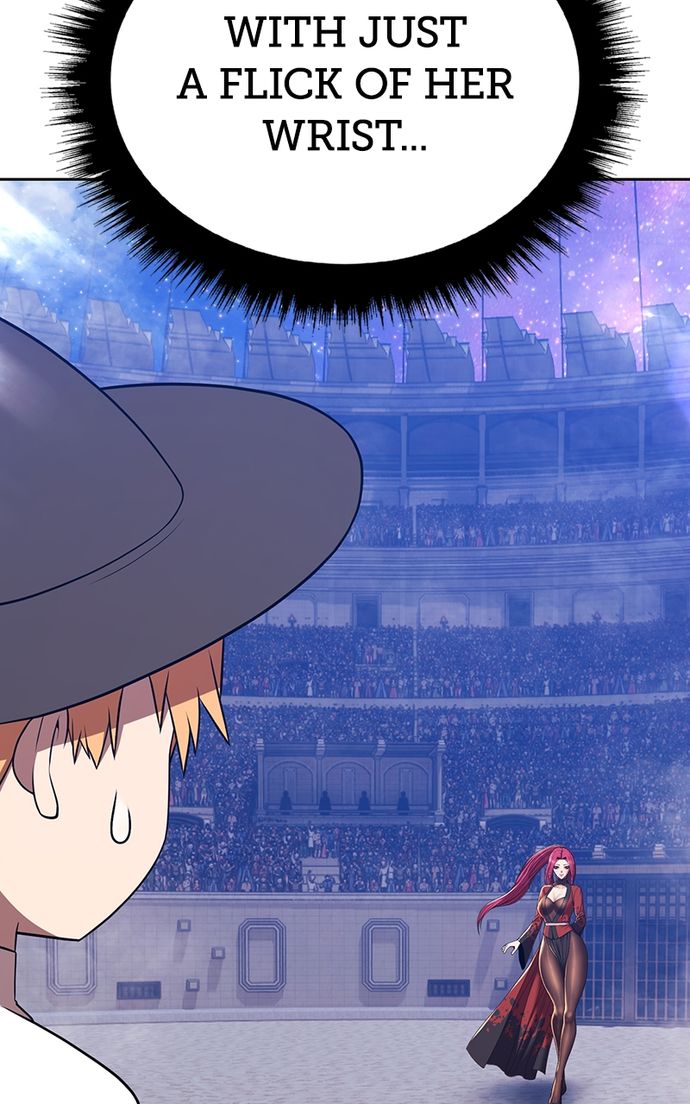 +99 Wooden stick Chapter 130 - Page 46