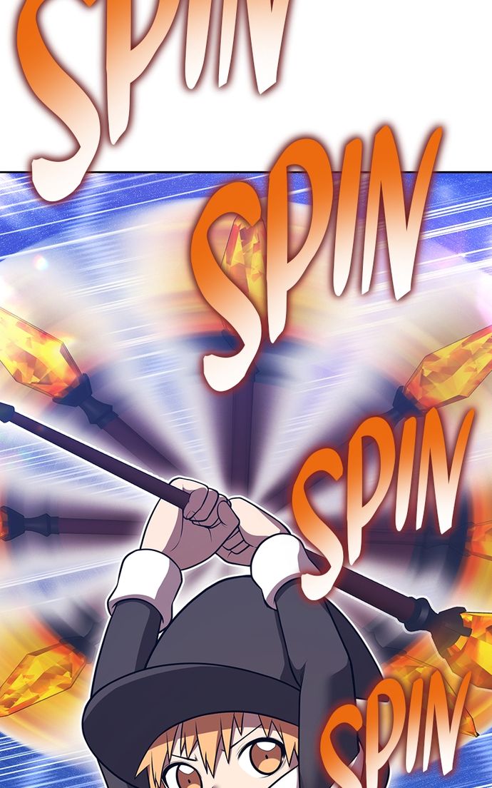 +99 Wooden stick Chapter 130 - Page 58