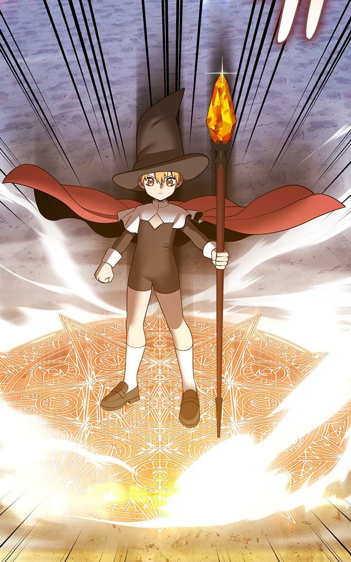 +99 Wooden stick Chapter 130 - Page 67