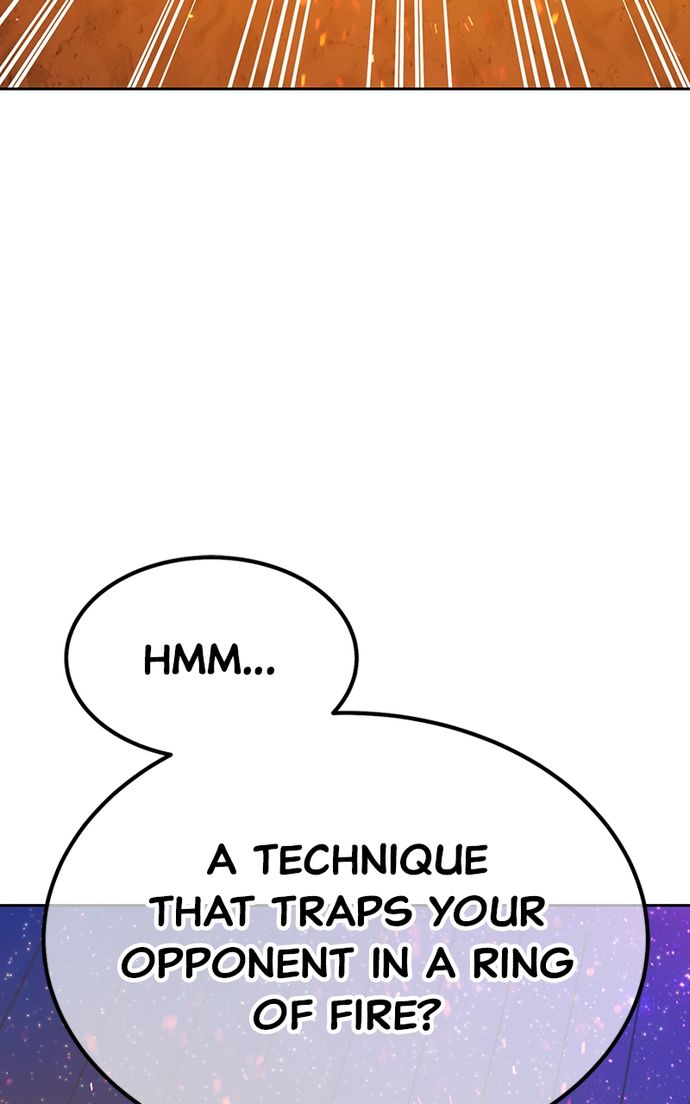 +99 Wooden stick Chapter 130 - Page 71