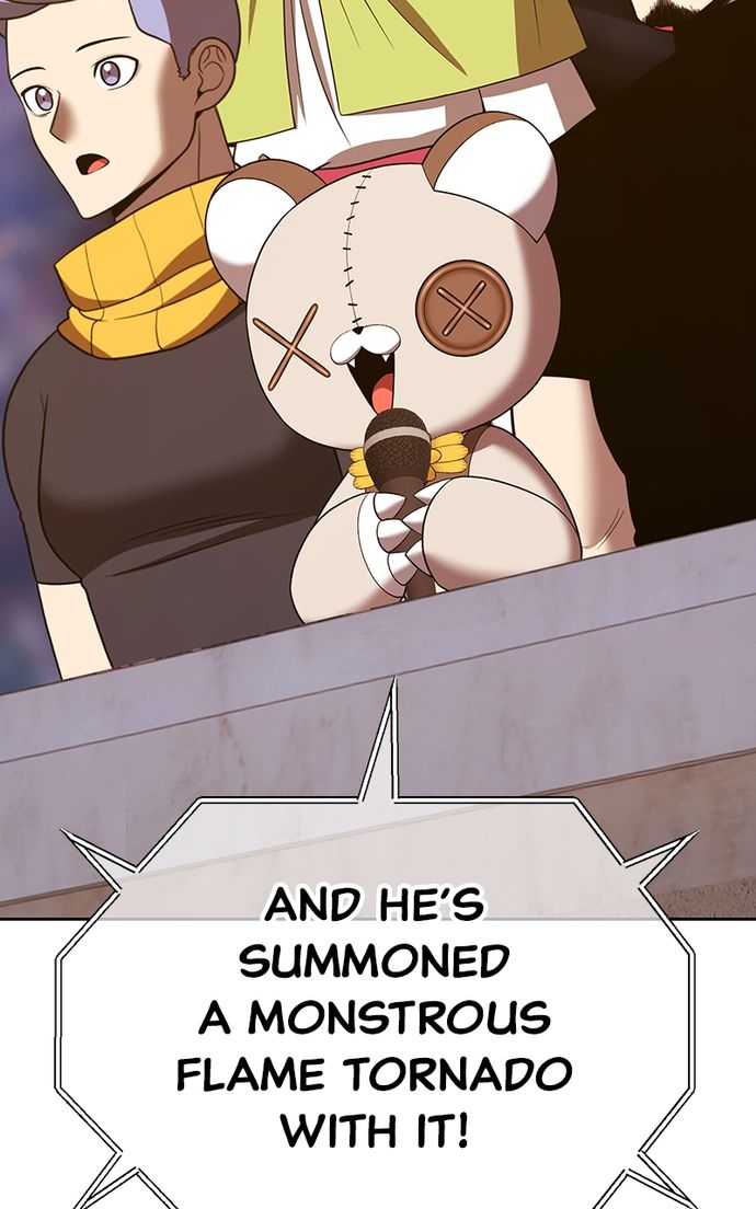 +99 Wooden stick Chapter 130 - Page 83