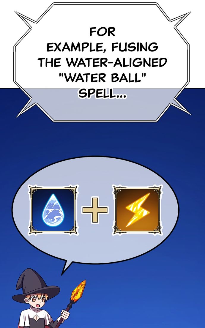 +99 Wooden stick Chapter 130 - Page 87