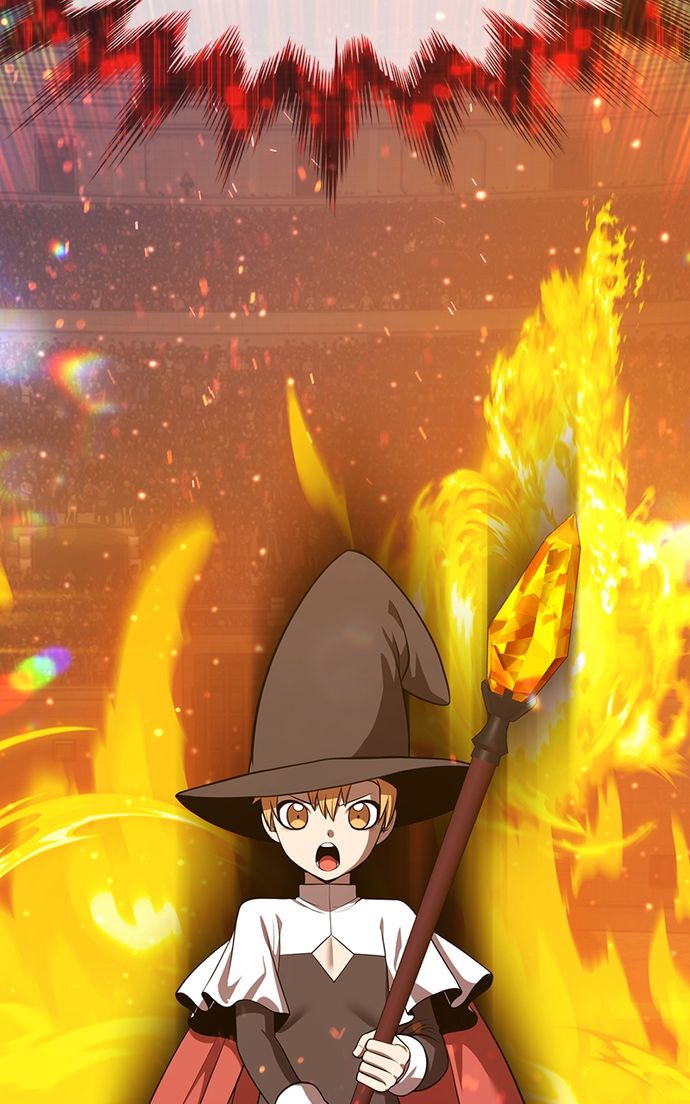 +99 Wooden stick Chapter 130 - Page 9