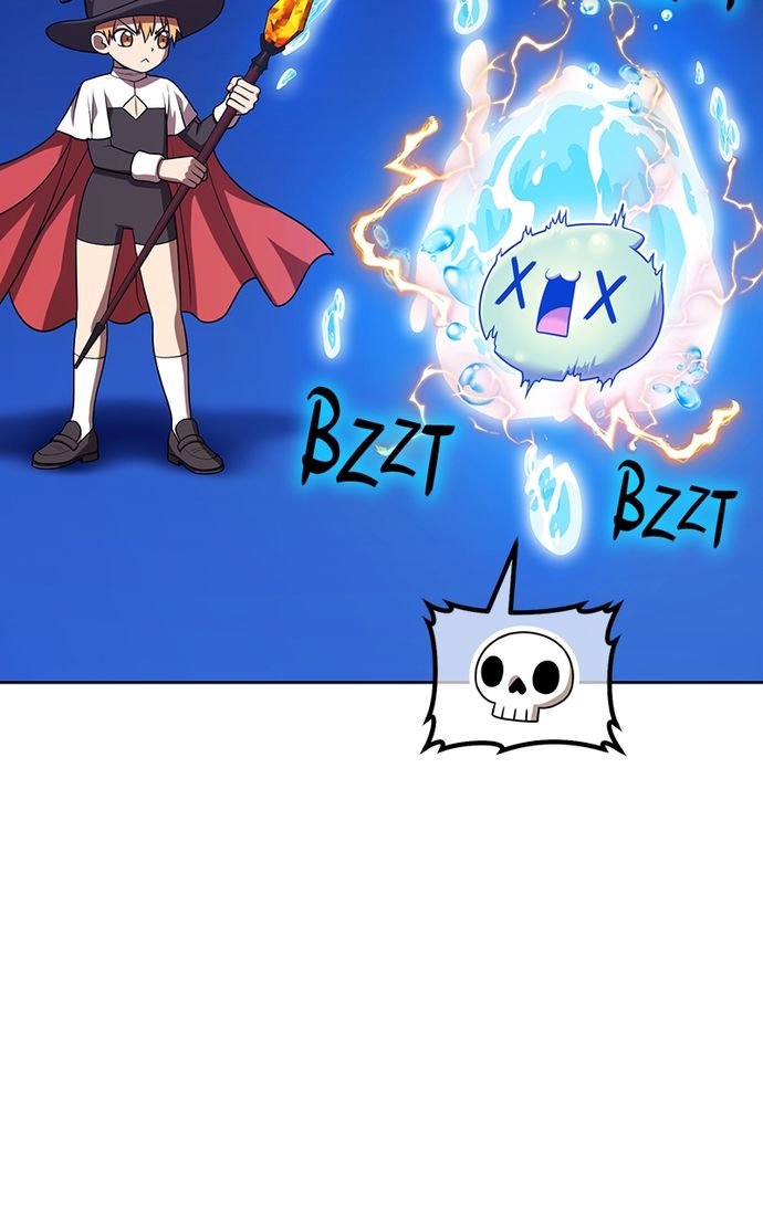 +99 Wooden stick Chapter 130 - Page 90